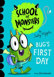 Bug's First Day