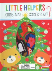 Christmas Sort & Play!