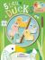 Bible Characters Coloring Book for Kids : Fun Activity Book for Kids Ages 5 - 8