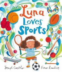 Luna Loves Sports
