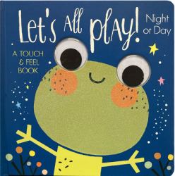 Night or Day