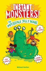 The Impossible Jelly Beans