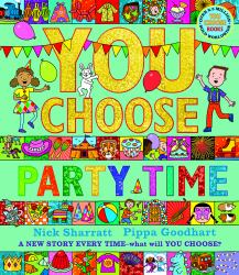 You Choose Party Time