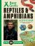 Reptiles and Amphibians