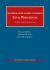 Materials for a Basic Course in Civil Procedure, Concise