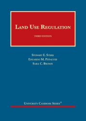 Land Use Regulation