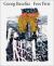 Georg Baselitz: Feet First