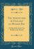 The 'Adventures of England' on Hudson Bay : A Chronicle of the Fur Trade in the North (Classic Reprint)