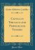 Catullus Tibullus and Pervigilium Veneris (Classic Reprint)