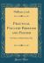 Practical Poultry Breeder and Feeder : Or How to Make Poultry Pay (Classic Reprint)