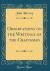 Observations on the Writings of the Craftsman (Classic Reprint)