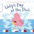 Holly's Day at the Pool : Walt Disney Animation Studios Artist Showcase