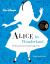 Walt Disney's Alice in Wonderland: an Illustrated Journey Through Time