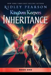 Kingdom Keepers Inheritance : Canceled
