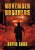 November Brothers November Brothers