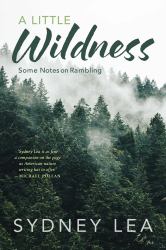 Little Wildness : Some Notes on Rambling