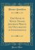 The House in Which Thomas Jefferson Wrote the Declaration of Independence (Classic Reprint)