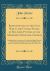 Reminiscences of the Civil War in the United States, by REV. John Potter, of the Mithodist Episcopal Church : Including Also an Account of a Visit to the Battle Grounds of Tennessee and Georgia in 1895, and a Memorial Sermon, Preached at Montezuma, Iowa,