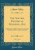The Natural History of Selborne, 1825, Vol. 2 Of 2 : To Which Are Added the Naturalist's Calendar, Miscellaneous Observations, and Poems (Classic Reprint)