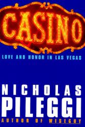 Casino : Love and Honor in Las Vegas