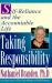 Taking Responsibility : Self-Reliance and the Accountable Life