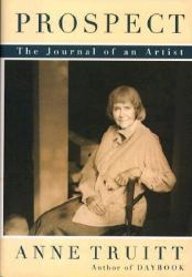 Prospect : The Journal of an Artist