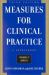 Measures for Clinical Practice Vol. 1 : A Sourcebook - Couples, Families and Children