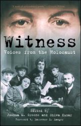 Witness : Witness