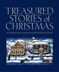 Treasured Stories of Chirstmas
