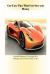 Car Care Tips That Can Save You Money Car Care Tips That Can Save You Money
