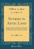 Sunrise in Aztec Land : Being an Account of the Mission Work That Has Been Carried on in Mexico since 1874 by the Presbyterian Church in the United States (Classic Reprint)