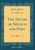 The Myths of Mexico and Peru (Classic Reprint)