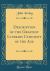Description of the Greatest Literary Curiosity of the Age (Classic Reprint)