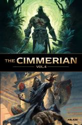 The Cimmerian