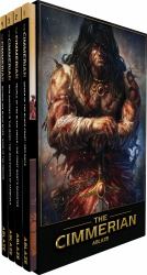 The Cimmerian