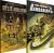 Ablaze Spotlight on Sword-and-Sorcery Collected Set Ablaze Spotlight on Sword-and-Sorcery Collected Set
