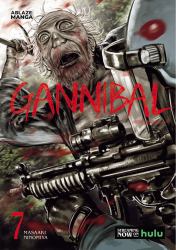 Gannibal Vol 7