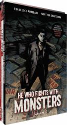 ABLAZE Spotlight on Horror Collected Set #2