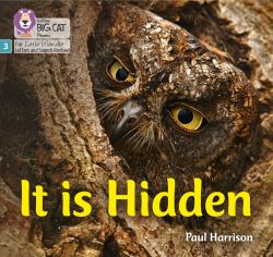 It Is Hidden : Phase 3 Set 2