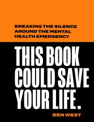 This Book Will Save Your Life