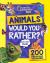 National Geographic Kids - Would You Rather? Animals
