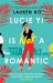 Lucie Yi Is Not a Romantic Lucie Yi Is Not a Romantic