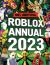 100% Unofficial Roblox Annual 2023