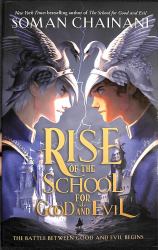 The School for Good and Evil (7) - Rise of the School for Good and Evil