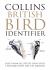 Collins British Bird Identifier: Easy Naming of All Species Using Only Five Features
