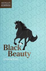 HarperCollins Children's Classics - Black Beauty