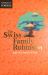 HarperCollins Children's Classics - the Swiss Family Robinson