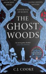 The Ghost Woods