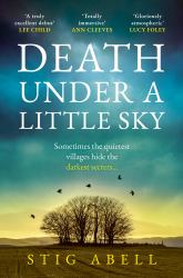 Death under a Little Sky (Jake Jackson, Book 1)