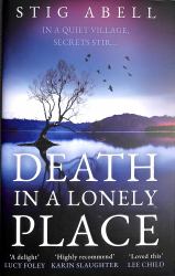 Death in a Lonely Place